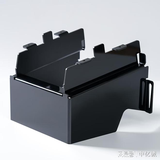 PC耐力板热弯折弯如何避免起泡发白？(图1)